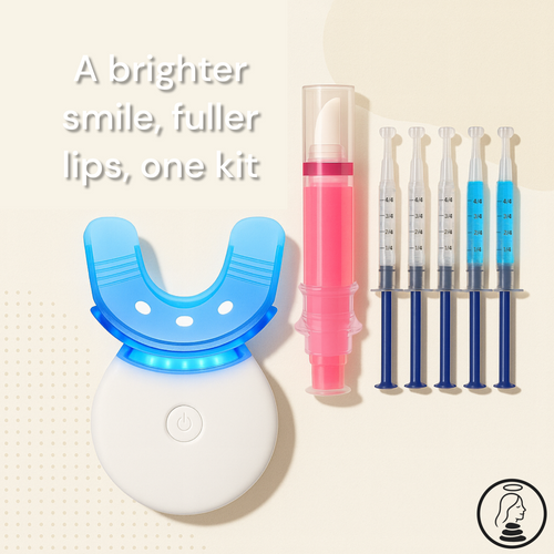 Blessed Smile Kit